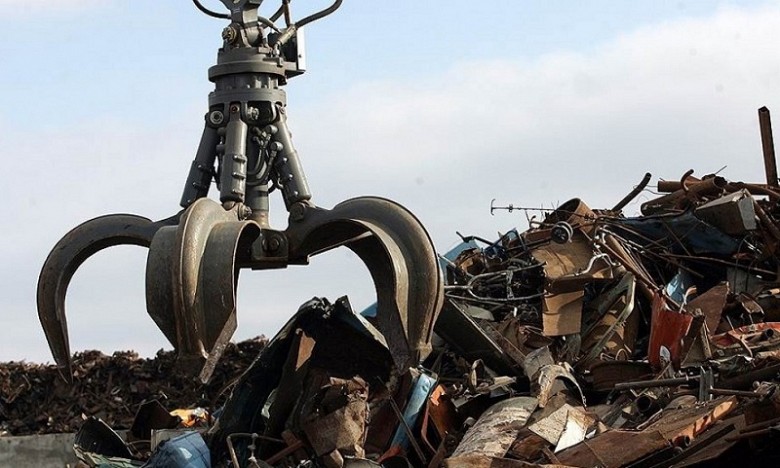 Методы переработки промышленного мусора и твердых бытовых отходов