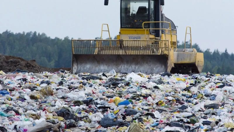 Лицензию для утилизаторов отходов в России сделают временной