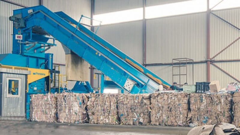Стадии переработки бумаги в домашних условиях и на заводах