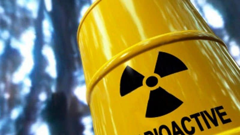 Обращение с радиоактивными (ядерными) отходами — классификация РАО
