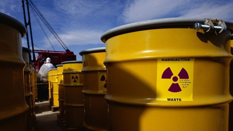 Способы переработки радиоактивных отходов — как утилизируют РАО