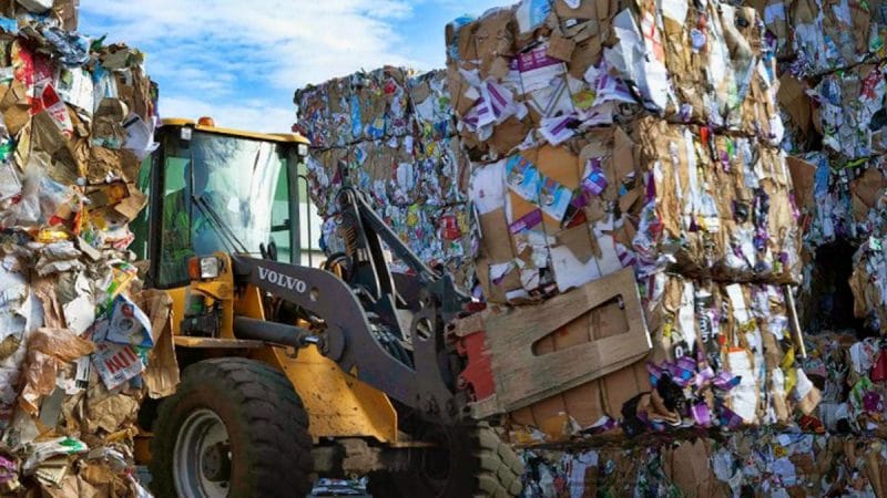 Вторичное использование отходов — цели и виды повторной переработки