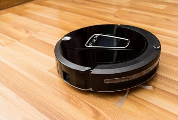 Какой робот пылесос лучше irobot или xiaomi