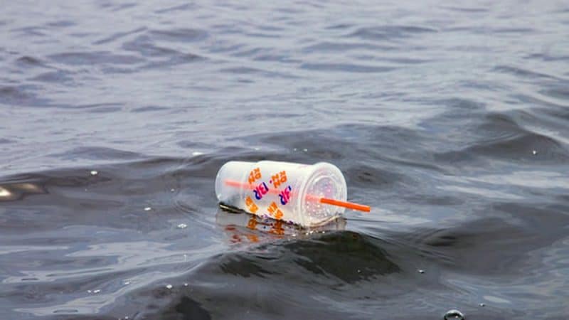 В Бурятии не спешат полностью отказаться от пластика на Байкале